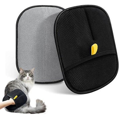 Pet Hair Cleaning Gloves™